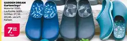 NETTO GARDEN DREAM Gartenclogs Angebot