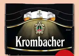 PENNY Krombacher Pils Angebot