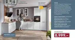 Möbel Buss Küche Angebot