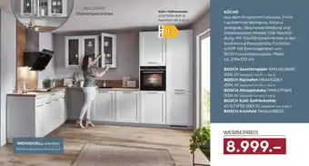 Möbel Buss Küche Angebot