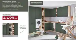 Möbel Buss Hauswirtschaftsraum Angebot