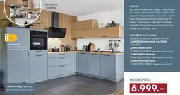 Möbel Buss Küche Angebot