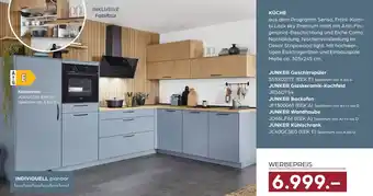 Möbel Buss Küche Angebot