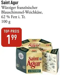 Galeria Markthalle Saint Agur Angebot
