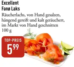 Galeria Markthalle Excellent Fanø Laks Angebot