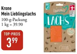 Galeria Markthalle Krone Mein Lieblingslachs Angebot