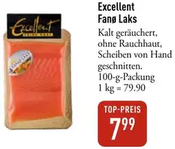 Galeria Markthalle Excellent Fanø Laks Angebot