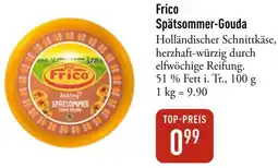 Galeria Markthalle Frico Spätsommer-Gouda Angebot