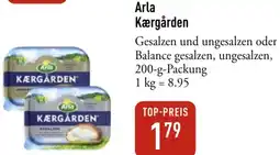 Galeria Markthalle Arla Kærgården Angebot
