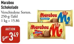 Galeria Markthalle Marabou Schokolade Angebot