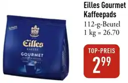 Galeria Markthalle Eilles Gourmet Kaffeepads Angebot