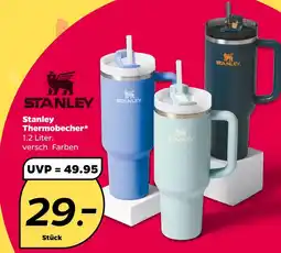 NETTO Stanley thermobecher Angebot