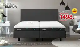 Möbelzentrum Pforzheim Tempur classic polsterbett Angebot