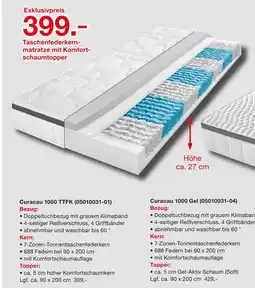 Möbelzentrum Pforzheim Curacau 1000 ttfk Angebot