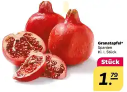 NETTO Granatapfel Angebot