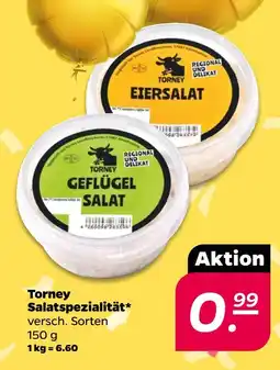 NETTO Torney eiersalat Angebot