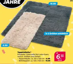 NETTO Teppich Angebot