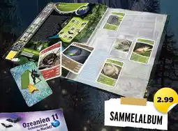 NETTO Sammelalbum Angebot