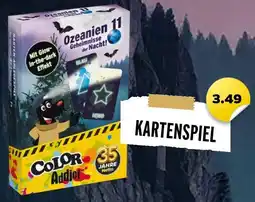 NETTO Color addict kartenspiel Angebot