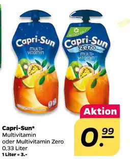 NETTO Capri-sun capri-sun Angebot