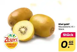 NETTO Zespri kiwi gold Angebot