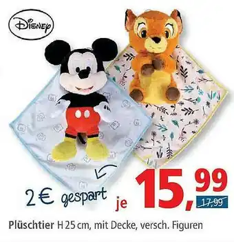 Pfennigpfeiffer Plüschtier Angebot