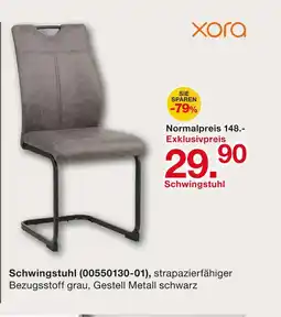 Möbelzentrum Pforzheim Xora schwingstuhl Angebot