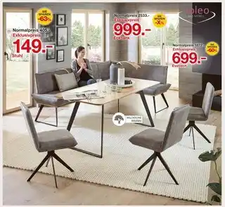Möbelzentrum Pforzheim Esstisch Angebot