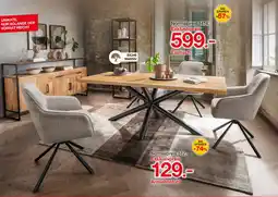 Möbelzentrum Pforzheim Esstisch Angebot