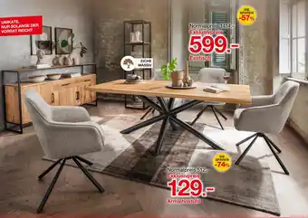 Möbelzentrum Pforzheim Esstisch Angebot
