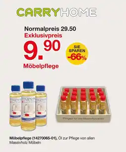 Möbelzentrum Pforzheim Carryhome möbelpflege Angebot