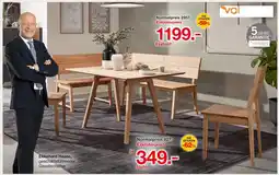 Möbelzentrum Pforzheim Esszimmer Angebot