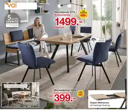 Möbelzentrum Pforzheim Esstisch Angebot