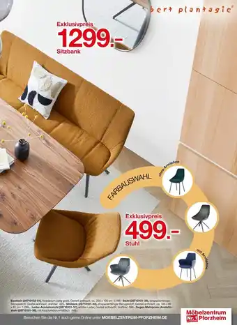 Möbelzentrum Pforzheim Esstisch Angebot
