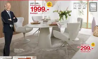Möbelzentrum Pforzheim Esstisch Angebot