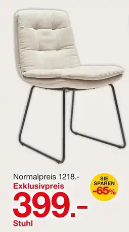 Möbelzentrum Pforzheim Stuhl Angebot