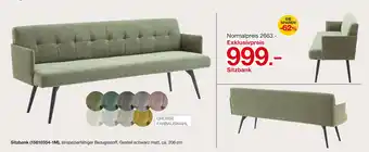 Möbelzentrum Pforzheim Sitzbank Angebot
