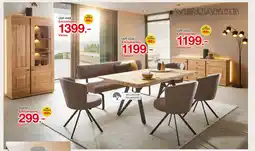 Möbelzentrum Pforzheim Esstisch Angebot