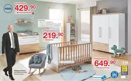 Möbelzentrum Pforzheim Paidi babyzimmer „lennox fresh“ Angebot