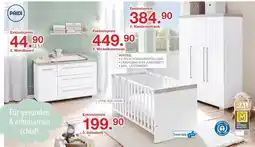 Möbelzentrum Pforzheim Paidi babyzimmer „kira“ Angebot