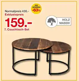 Möbelzentrum Pforzheim Couchtisch-set Angebot