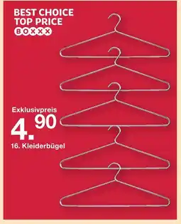 Möbelzentrum Pforzheim Boxxx kleiderbügel Angebot