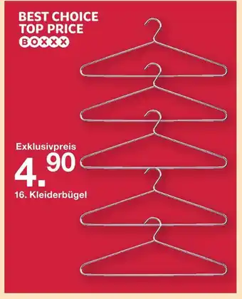 Möbelzentrum Pforzheim Boxxx kleiderbügel Angebot