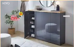 Möbelzentrum Pforzheim Xora schuhschrank Angebot