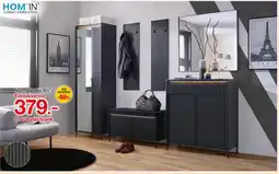 Möbelzentrum Pforzheim Hom'in schuhschrank Angebot