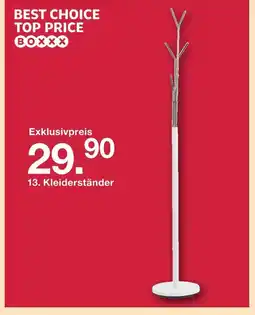 Möbelzentrum Pforzheim Boxxx kleiderständer Angebot
