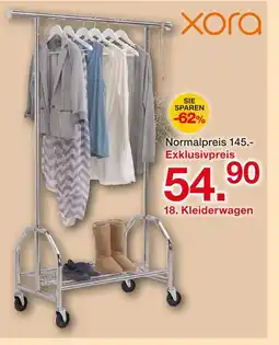 Möbelzentrum Pforzheim Kleiderwagen Angebot