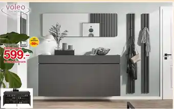 Möbelzentrum Pforzheim Voleo garderobenkombination Angebot
