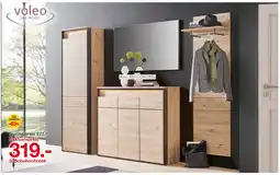Möbelzentrum Pforzheim Voleo garderoben-set Angebot