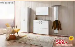 Möbelzentrum Pforzheim Moderano schuhkipper Angebot